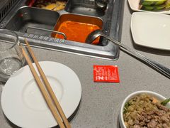 -海底捞火锅(河东万达广场店)