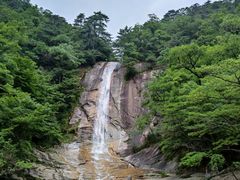 -安徽天堂寨风景区