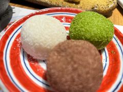 -Sushi Love 创意寿司(丽影广场店)