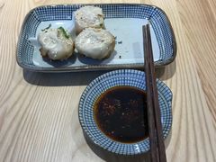 -陈家生煎(金融街万达店)