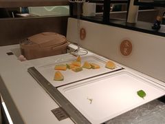 -湊湊火锅·茶憩(打浦桥日月光店)