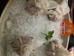 -得意咚瓜·顺德鱼生·冬瓜火锅(深圳首店)