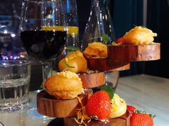 -烛影拾光观景餐厅·创意菜·摄影·小提琴(大唐不夜城店)