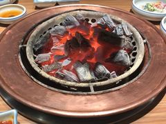 -王妃家(明洞中央店)