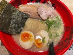 -寸屋拉面(凯德晶萃店)