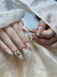 -M·X Nail日式美甲美睫