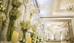 -Pink Gold Wedding·婚礼设计