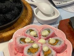 -花漫里日式餐厅(城东中骏店)