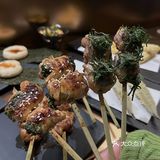 在长沙是日料？还是威士忌🥃吧？