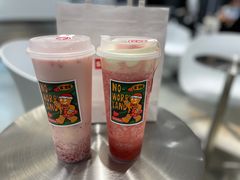 -Sevenbus一家奶茶店(汕头万象城店)