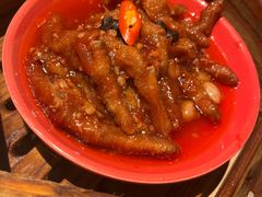 -避风塘(宝山万达店)