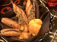 -L'ATELIER de Joel Robuchon(外滩18号店)