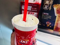 -DQ·蛋糕·冰淇淋(龙湖狮山天街店)