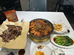 -眉州东坡(清河万象汇店)