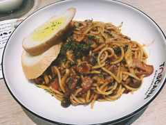 -托斯卡纳烘焙意大利餐厅(五天地店)