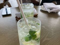 -大堂酒廊·亚龙湾万豪度假酒店