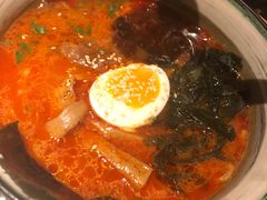 地狱拉面-無境·匠心日本料理(汉街店)