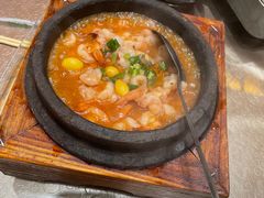 -沔阳会馆(沔街店)