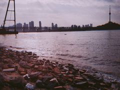 -武昌江滩