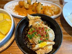 -新白鹿餐厅(银泰西湖文化广场店)