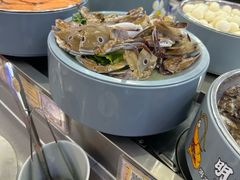 -大橘元自助回转火锅(天河新天地店)