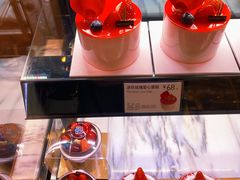 -巴黎贝甜(凯德MALL望京店)