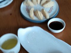 -如轩·海鲜砂锅粥·潮汕菜(沿江东路店)