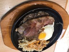 -纽斯特牛排自助餐厅(浦江万达店)