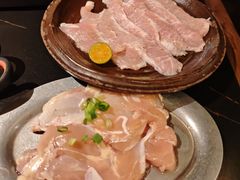 -厚贞日式烤肉(浦东汇智店)