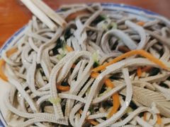 -满族八旗正宗牛肉面