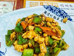 -粗茶淡饭(东关街店)