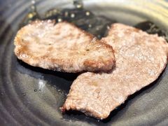 -AJIYA炭火烧肉(徐汇正大乐城店)
