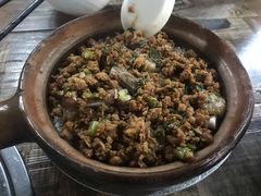 -阳江河堤老牌曾记美食