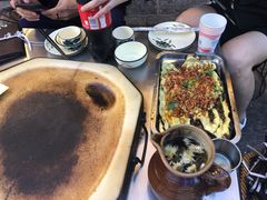 -老渔家白族石板烧旗舰店