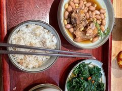-山食间·中式营养轻餐(保利时光里店)