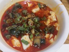 -八大碗私房菜(中城路店)