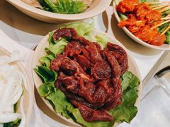 -朱氏胖子烂火锅(洪崖洞店)