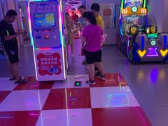 -快乐街区(重庆龙湖时代天街店)