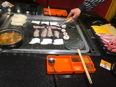 -猪的故事·韩式烤肉(韩乐坊店)