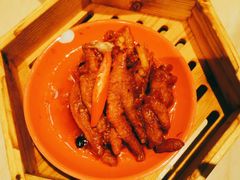-避风塘(百联东郊店)