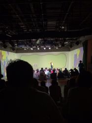 -小鸡哆哆故事屋·儿童乐园(嘉里城店)