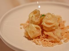 -彩丰楼中餐厅(深圳国际会展中心洲际酒店)