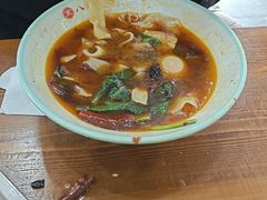 -宋八戒手工板面(车站路店)