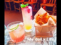 -人民咖啡馆(四行仓库店)