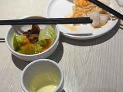 -九毛九西北菜(百信广场店)