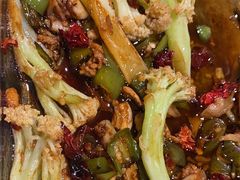 -大娘湘厨(万科金域花园店)