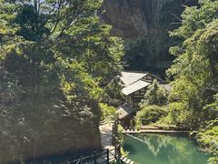 -雁荡山风景名胜区