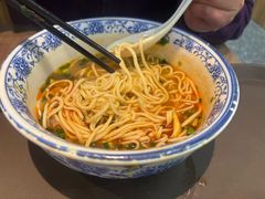 -兰州陈记牛肉面 ·烧烤· 铜锅涮肉(万达店)