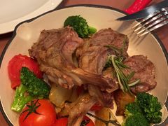 -Mammamia意大利餐厅(阳春巷店)