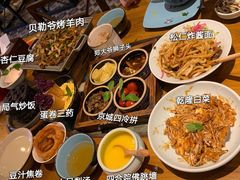 -局气烤鸭·北京菜(前门店)